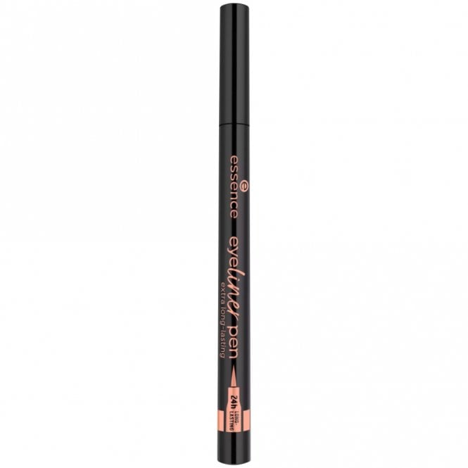 essence-eyeliner-pen-extra-long-lasting-1ml-p33941-99105_medium_2a2b9fd1-84a0-4704-986b-b24d844aba81.jpg Essence Eyeliner Pen Extra Long-Lasting 1ml - Image 1