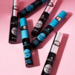 Essence Liquid Ink Eyeliner Waterproof Black 3ml - Image 3