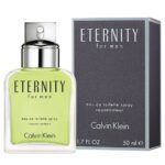 Calvin Klein Eternity for Men Eau De Toilette 50ml