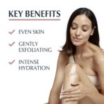 Eucerin Targeted Anti-Pigment Perfecting Body Cream 100ml
