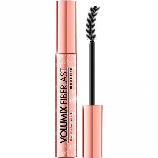 eveline-cosmetics-volumix-fiberlast-ultra-false-lash-effect-mascara-black-10ml-p17837-35192_medium_aa4ab651-988a-4868-b33d-5cae4ae07404.jpg Eveline Cosmetics Volumix Fiberlast Ultra False Lash Effect Mascara Black 10ml - Image 1