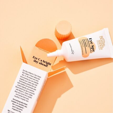 Bondi Sands Eye Spy Brightening Vitamin C Eye Cream 15ml