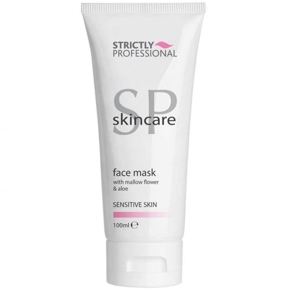 face-mask-for-sensitive-skin-100ml-p8481-17783_image.jpg Strictly Professional Face Mask Sensitive Skin 100ml - Image 1