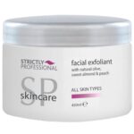 Strictly Professional Facial Exfoliant 450ml