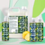 Faith In Nature Seaweed & Citrus Body Wash 400ml