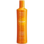 Fanola Wonder Nourishing Extra Care Restructuring Shampoo & Conditioner Twin 2 x 350ml - Image 2