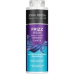 John Frieda Frizz Ease Dream Curls Shampoo & Curl-Defining Conditioner Twin 2 x 500ml - Image 5