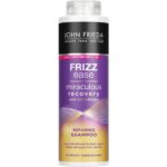 John Frieda Frizz Ease Miraculous Recovery Repairing Shampoo 500ml - Image 3