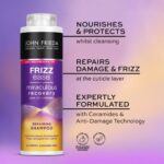 John Frieda Frizz Ease Miraculous Recovery Repairing Shampoo 500ml - Image 2