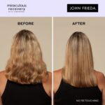 John Frieda Frizz Ease Miraculous Recovery Repairing Shampoo 500ml - Image 4