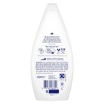 Dove Fruity Nourish Body Wash 450ml - Image 4