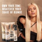 Fudge Professional All Blonde Colour Lock Conditioner 1000ml - Image 3