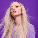 Fudge Professional Clean Blonde Violet-Toning Shampoo & Damage Rewind Conditioner Twin 2 x 250ml - Image 8