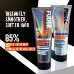 Fudge Professional Damage Rewind Reconstructing Conditioner 1000ml