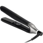 ghd chronos flat iron hair straightener, 3x faster styling with 85% more shine black - Image 6