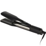 ghd duet style 2-in-1 hot air straightener, drier & styler black - Image 3
