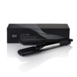 ghd duet style 2-in-1 hot air straightener, drier & styler black - Image 4