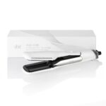 ghd duet style 2-in-1 hot air straighter, drier & styler white - Image 3