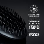ghd glide hot brush - Image 4