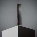 ghd The Comb Out Detangling Hair Comb