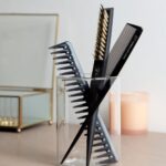 ghd The Comb Out Detangling Hair Comb - Image 2