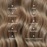 Glaze Super Gloss Brilliant Bronde 190ml