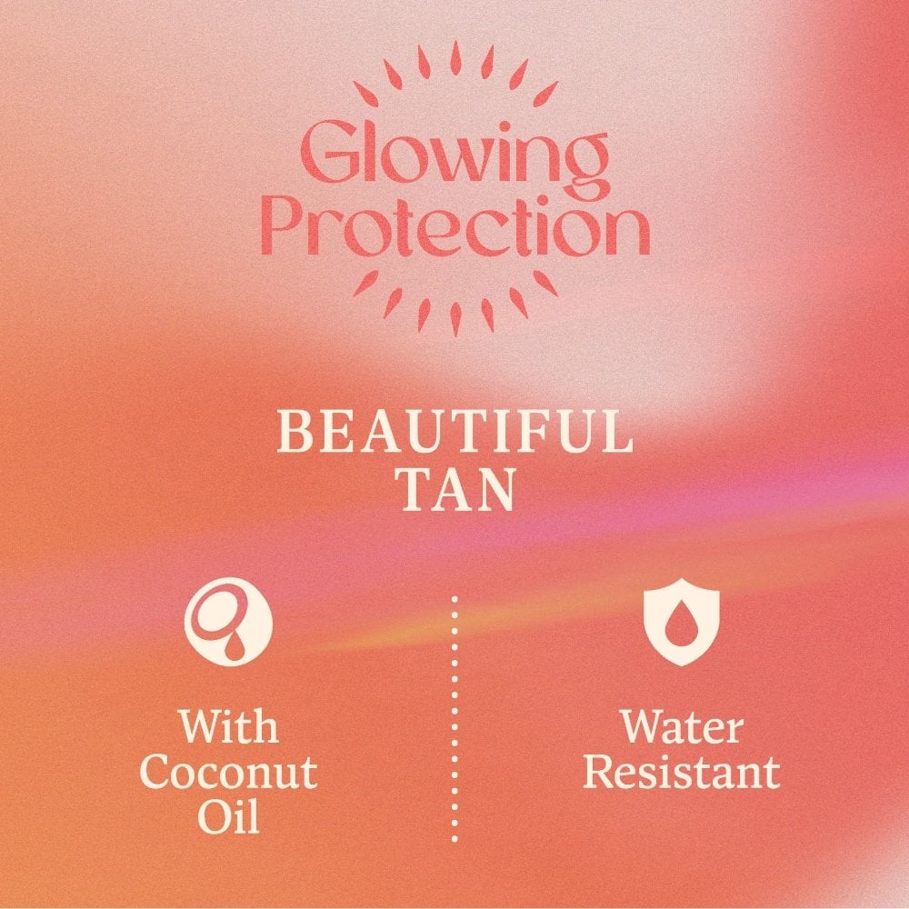 glowing-protection-dry-spray-oil-spf20-200ml-p26179-121698_image.jpg Hawaiian Tropic Glowing Protection Dry Oil Spray SPF20 200ml - Image 1