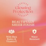 Hawaiian Tropic Glowing Protection Dry Oil Spray SPF20 200ml - Image 5