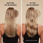 John Frieda Go Blonder Lightening Conditioner 250ml - Image 3