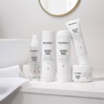 Goldwell DualSenses Bond Pro 60 Second Treatment Mask 200ml