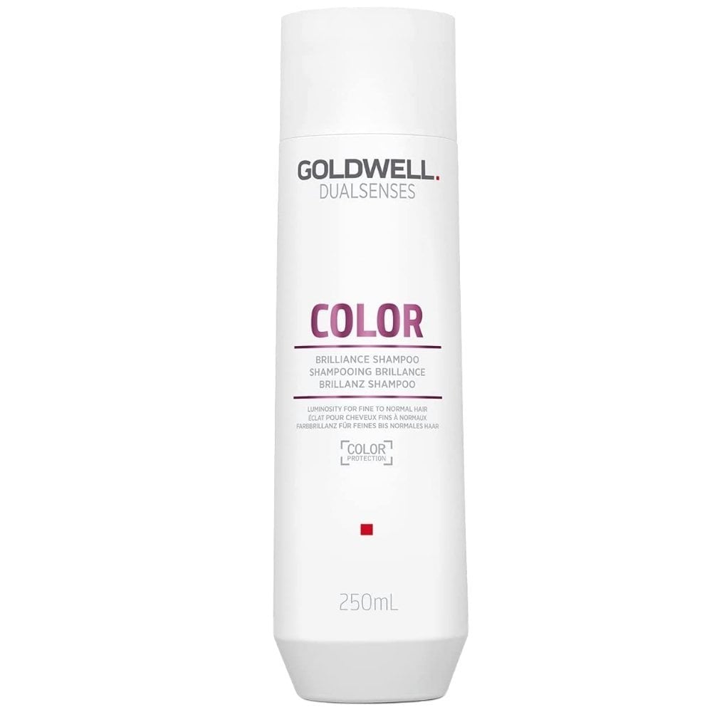 goldwell-dualsenses-colour-brilliance-shampoo-250ml-conditioner-200ml-for-coloured-fine-to-normal-hair-twin-p32586-91323_image.jpg Goldwell DualSenses Colour Brilliance Shampoo 250ml & Conditioner 200ml Hair Twin - Image 1