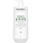Goldwell DualSenses Curls & Waves Hydrating Conditioner 1000ml