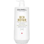 Goldwell DualSenses Rich Repair Restoring Shampoo & Conditioner Twin 2 x 1000ml