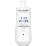 Goldwell DualSenses Ultra Volume Bodifying Shampoo & Conditioner Twin 2 x 1000ml - Image 3