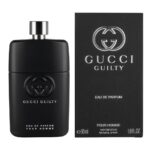 Gucci Guilty For Him Eau De Parfum 50ml