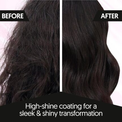 PROVOKE Hair Gloss High-Shine Coat Shampoo 200ml