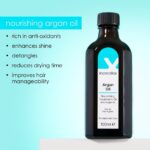 Incredilox Hair & Scalp Rosemary Oil 100ml & Nourishing Argan Treatment Oil 100ml Twin - Image 3