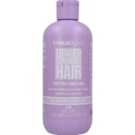 Hairburst Curly & Wavy Hair Shampoo & Conditioner Twin 2 x 350ml - Image 2
