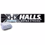 Halls Extra Strong 33.5g