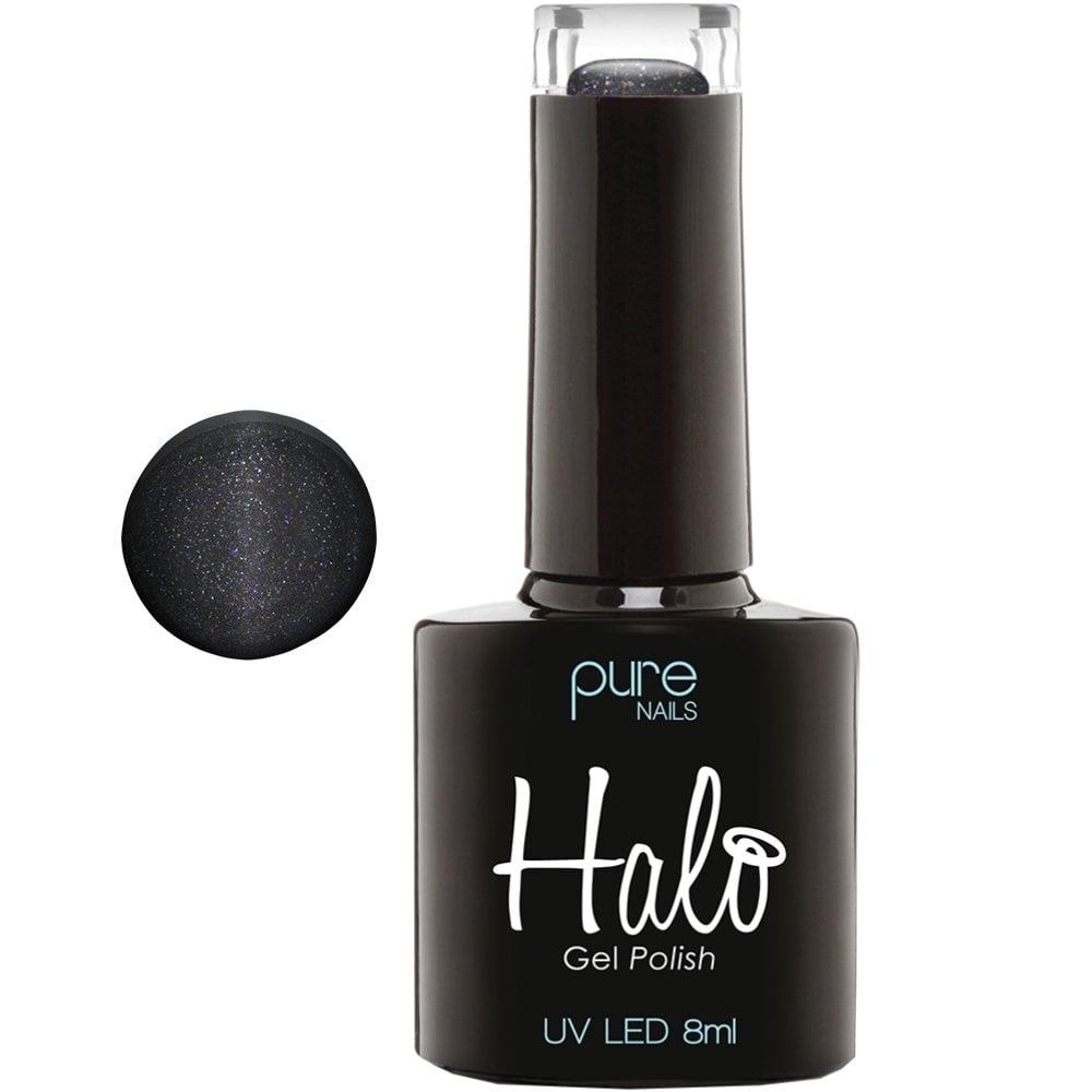 halo-black-magic-gel-polish-8ml-p10400-24575_image.jpg Halo Black Magic Gel Polish 8ml - Image 1