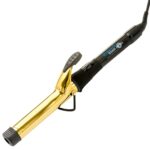 head jog titanium gold waving iron 32mm