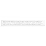 Healthspan High Strength 8 Vitamin B Complex 120 Tablets - Image 2