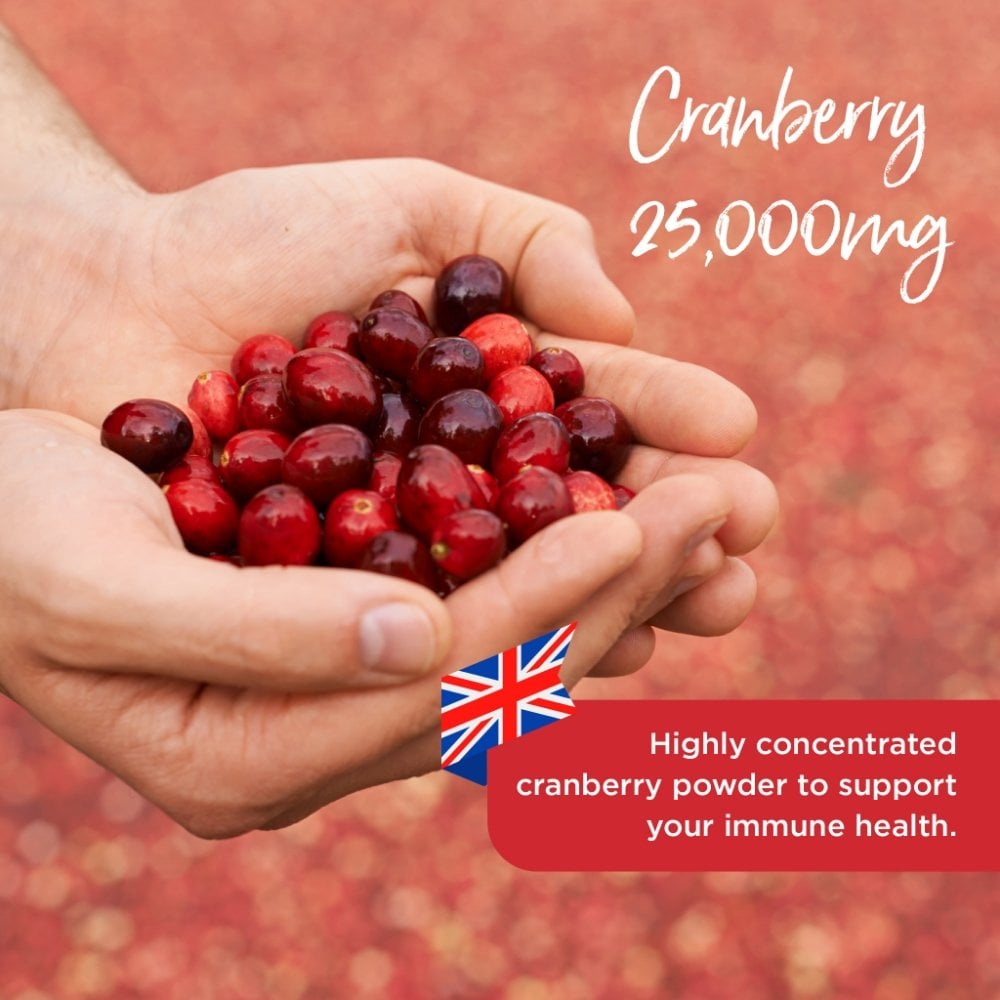 healthspan-super-strength-cranberry-25-000mg-with-vitamin-c-for-immune-support-60-capsules-p17572-87607_image.jpg Healthspan Super Strength Cranberry 25,000mg 60 Capsules - Image 1