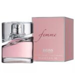 hugo boss boss femme eau de parfum 50ml