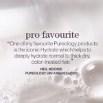 Pureology Hydrate Moisturising Shampoo & Conditioner Twin 2 x 1000ml - Image 7