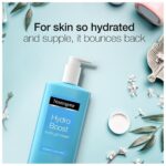 Neutrogena Hydro Boost Body Gel Cream Moisturiser Duo 2 x 400ml - Image 7