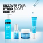 Neutrogena Hydro Boost Hyaluronic Acid Concentrated Serum 15ml - Image 2