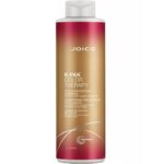 Joico K-Pak Colour Therapy Colour-Protecting Shampoo & Conditioner Twin 2 x 1000ml - Image 2