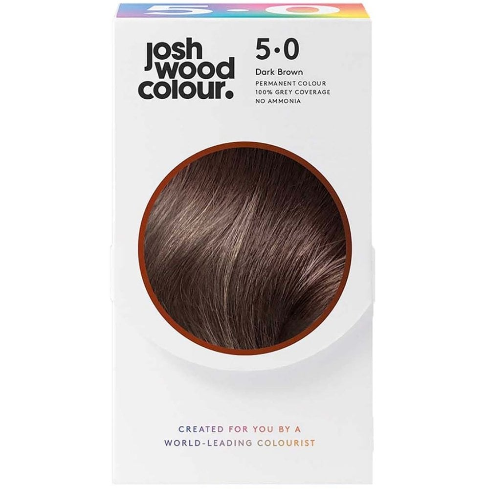 josh-wood-colour-5-0-dark-brown-permanent-colour-kit-p29374-78170_image.jpg Josh Wood Colour 5.0 Dark Brown Permanent Colour Kit - Image 1