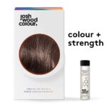 Josh Wood Colour 6.0 Light Brown Colour Miracle Permanent Colour Kit - Image 6